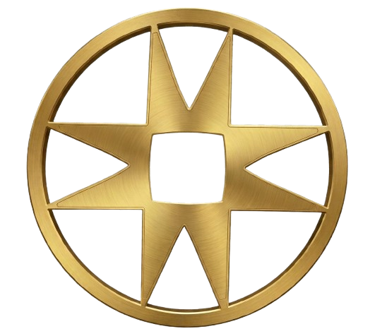 Símbolo Solar Sagrado